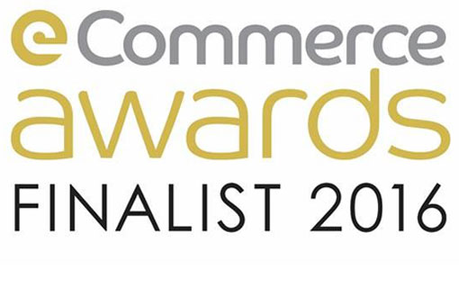 E Commerce Awards Finals reached by Butterflies Eyecare