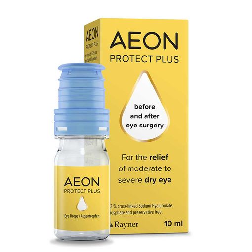 AEON Protect Plus eye drops