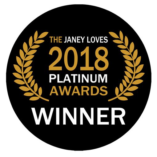 Janey Lee Grace Awards 2018