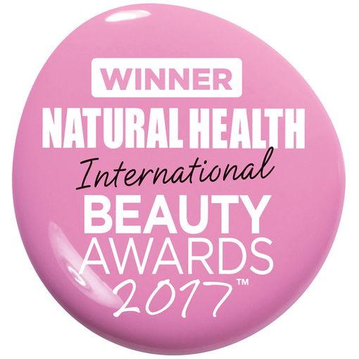 Natural Health Magazine Beauty 2017