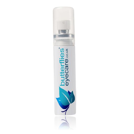 BEC Caloclean spectacle cleaning spray