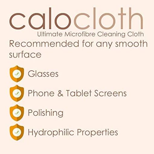 BEC Calocloth micro-fibre cloth