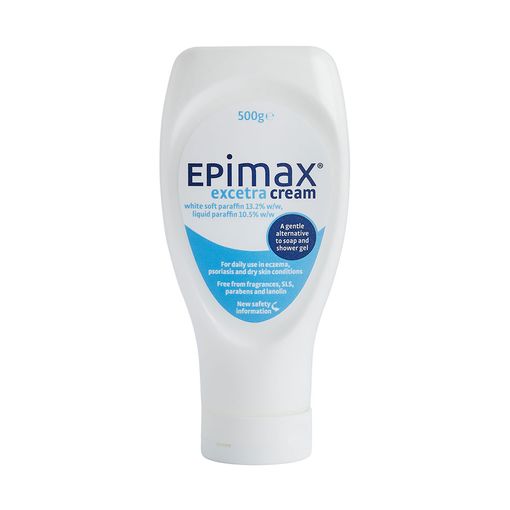 EPIMAX ExCetra Cream 500g