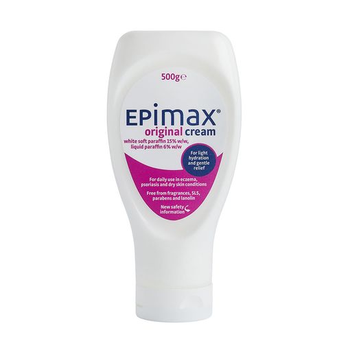 EPIMAX Original Cream 500g
