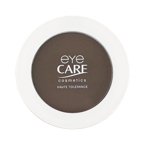 Eye Care Powder eyeshadow - chestnut