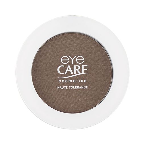 Eye Care Powder eyeshadow - marron glace