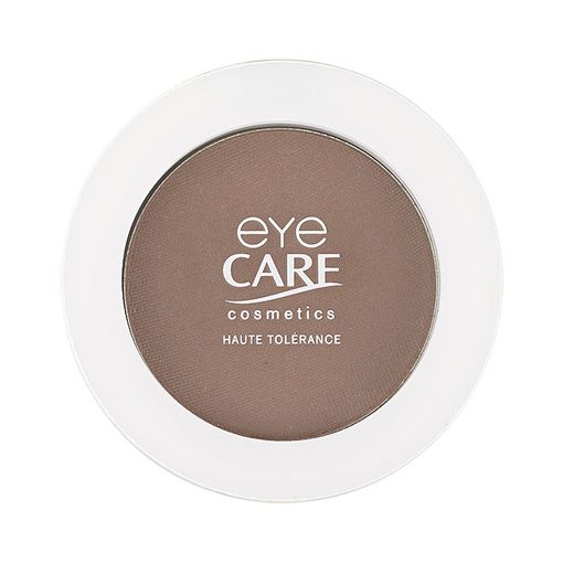 Eye Care Powder eyeshadow - praline