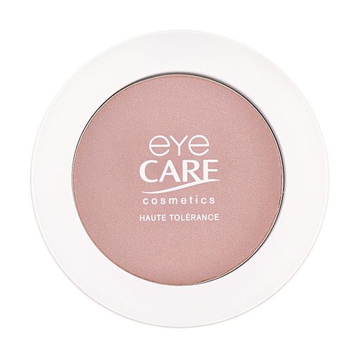 Eye Care Powder eyeshadow - pink pearl