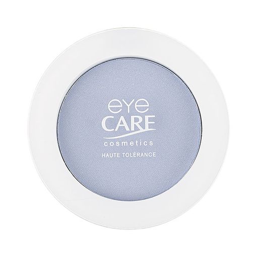 Eye Care Powder eyeshadow - azure