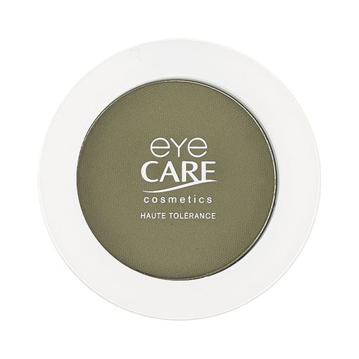 Eye Care Powder eyeshadow - bronze