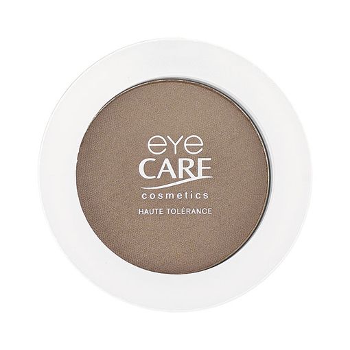 Eye Care Powder eyeshadow - chamois