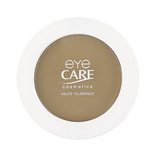 Eye Care Powder eyeshadow - hazelnut