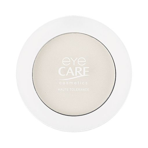 Eye Care Powder eyeshadow - ivory