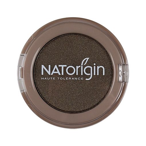NATorigin Powder eyeshadow - brown