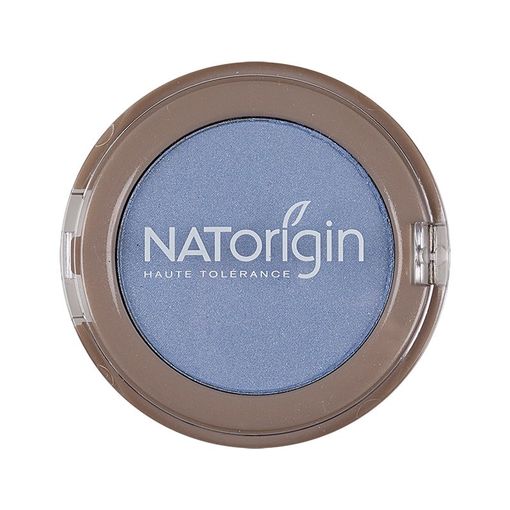 NATorigin Powder eyeshadow - light blue