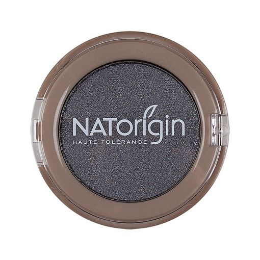 NATorigin Powder eyeshadow - silver