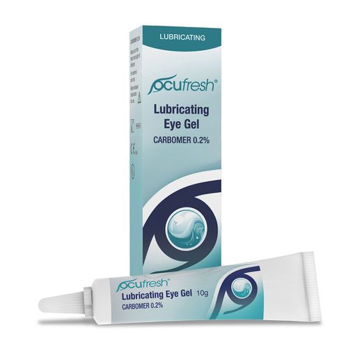 Ocufresh Carbomer eye gel