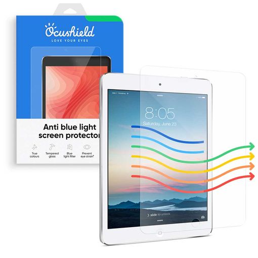 Ocushield for iPad Mini