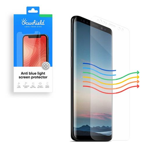 Ocushield for Samsung S9