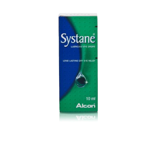 Systane Original eye drops (bottles)
