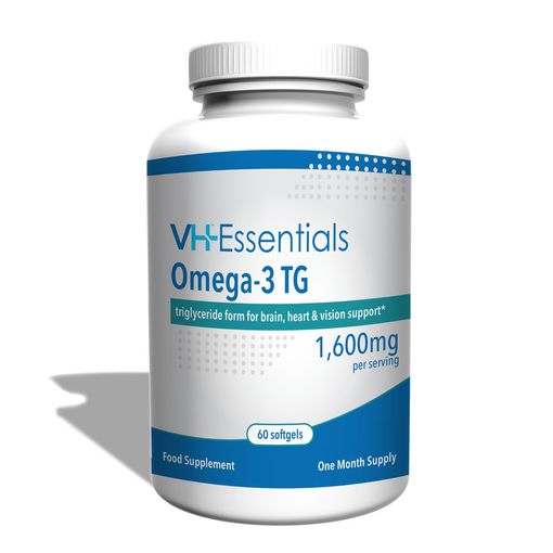 VH Essentials Omega-3TG
