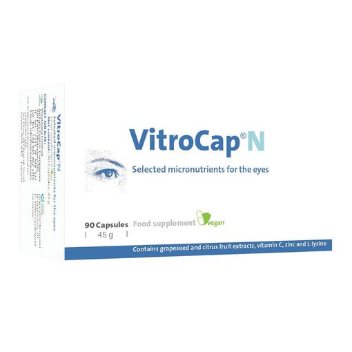 VitroCap N (90s)