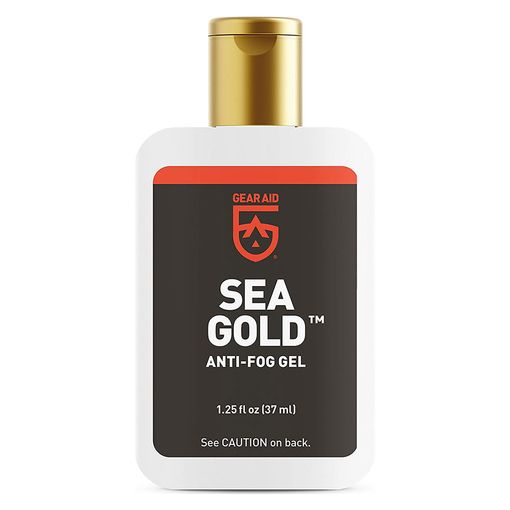 Sea Gold Anti-fog gel for dive masks