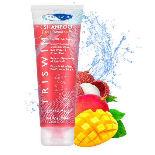Triswim shampoo 250ml