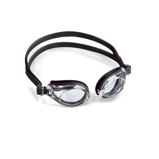 B&S 9492 KIT swimming goggles including prescription lenses