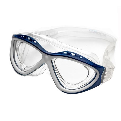 Aquaviz custom-made prescription SWIM goggle