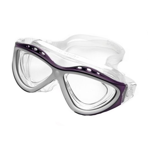 Aquasee Small swimming goggles including prescription lenses