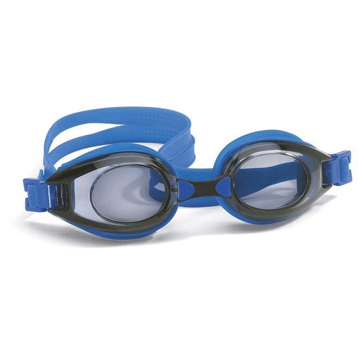 Hilco Vantage BLUE swimming goggles including prescription lenses