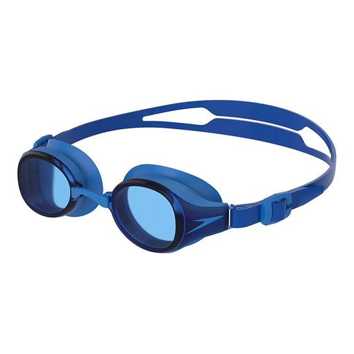 Speedo HYDROPURE swimming goggles including prescription lenses