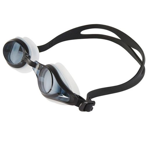 Speedo Mariner swimming goggles including prescription lenses