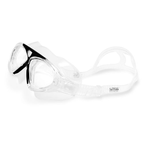 Sutton Swimwear REEF swimming mask including prescription lenses