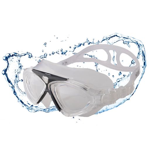 Sutton Swimwear OPT2017 swimming mask including prescription lenses