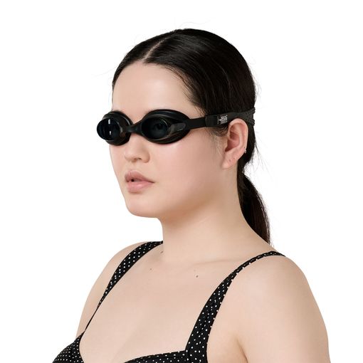 Sutton Swimwear OPT1800 swimming goggles including prescription lenses