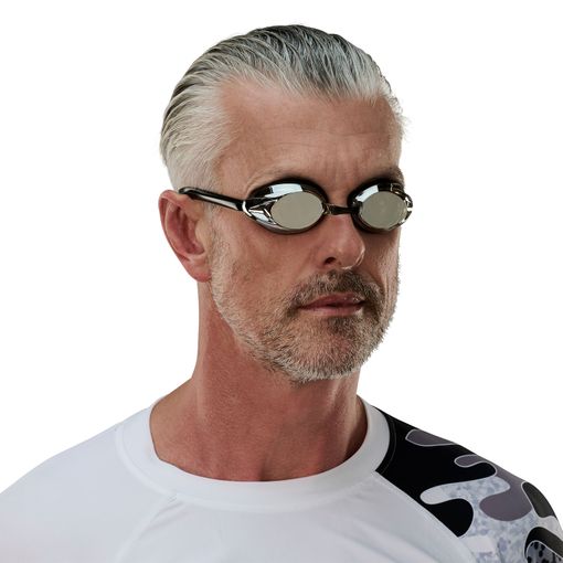 Sutton Swimwear STINGRAY swimming goggles including prescription lenses