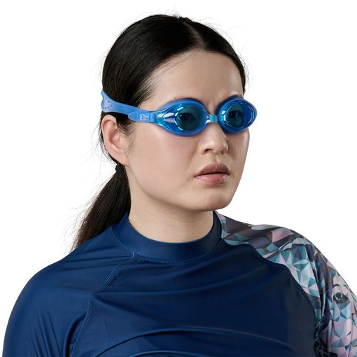 Sutton Swimwear OPT9000 swimming goggles including prescription lenses