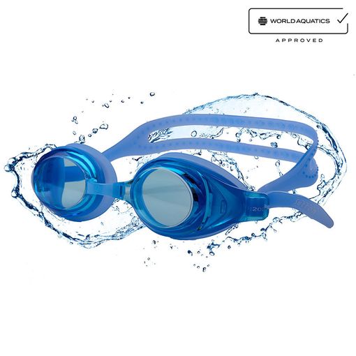 Sutton Swimwear WAVE swimming goggles including prescription lenses