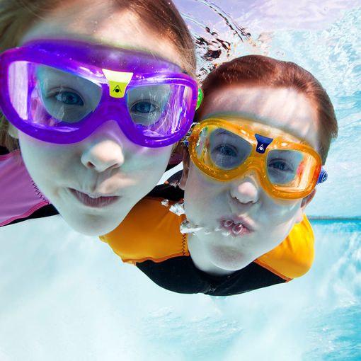 Seal Kids plano swimming goggle