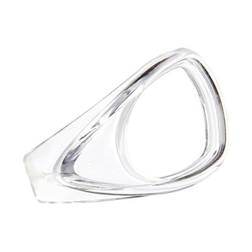 Aqua Sphere EAGLE swimming goggles including prescription lenses image 3