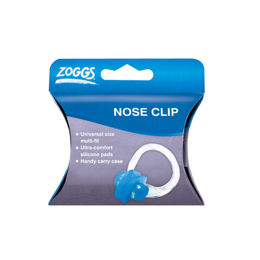 Liquid Comfort Nose Clip