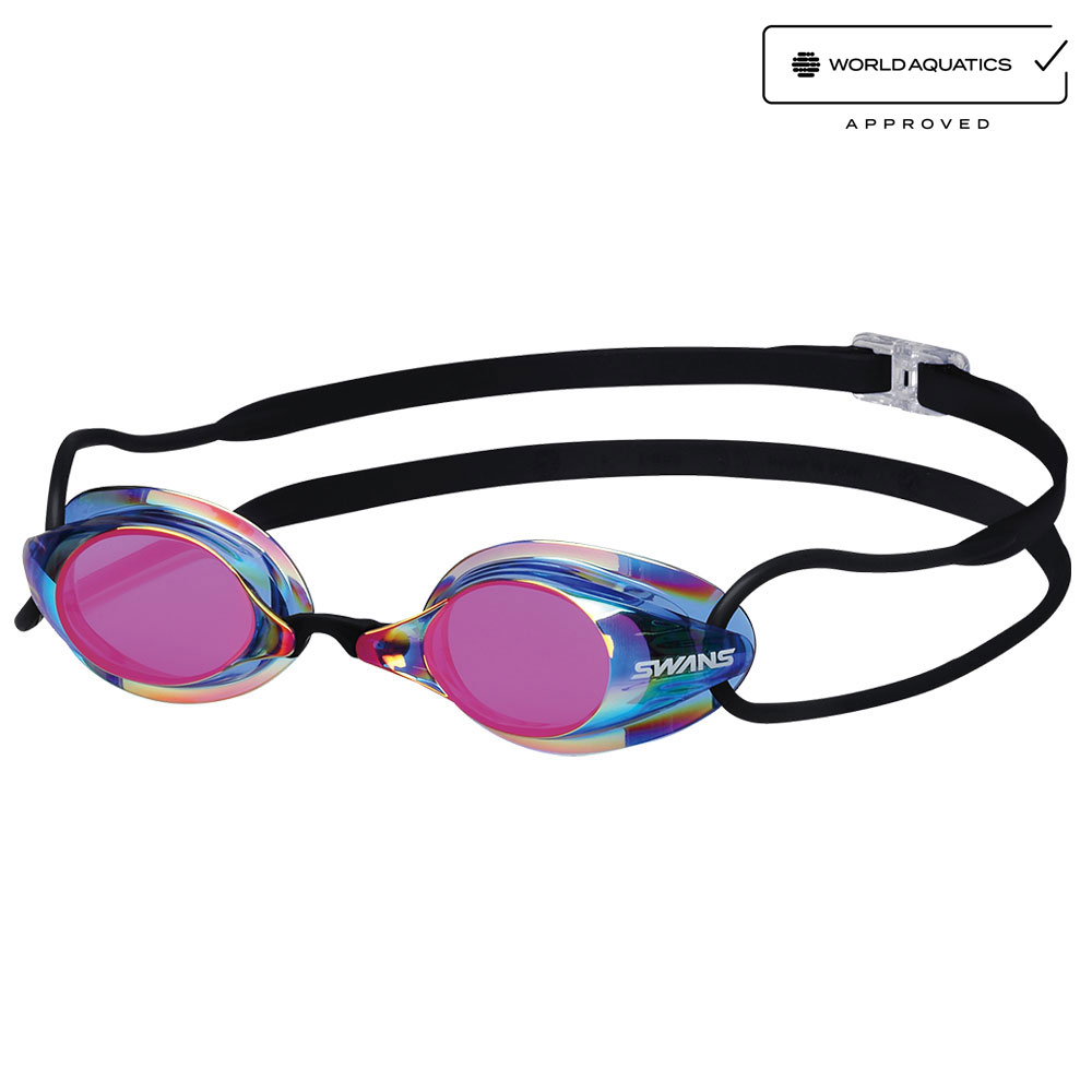 Swans SR7 NAVY SHADOW goggles mount Eyecare